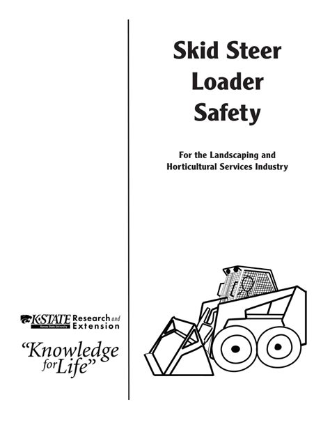 skid steer test answers|skid steer training test pdf.